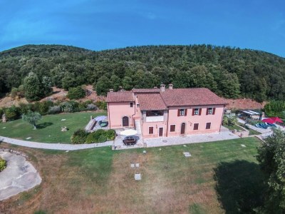 Farmhouse Agriturismo a Montoro vicino al mare - Outdoor photo 13