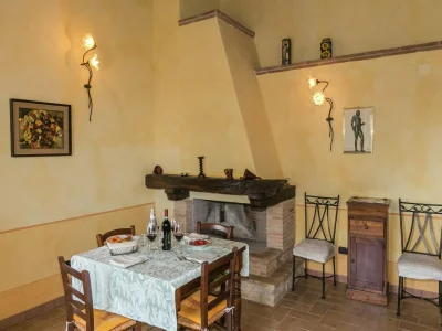 Farmhouse Agriturismo a Montoro vicino al mare - Features photo 23
