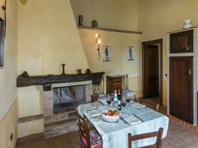Farmhouse Agriturismo a Montoro vicino al mare - Features photo 25
