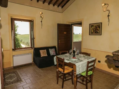 Farmhouse Agriturismo a Montoro vicino al mare - Features photo 27