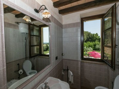 Farmhouse Agriturismo a Montoro vicino al mare - Features photo 33