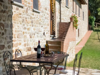 Farmhouse Rustikales Serenity-Bauernhaus - Outdoor photo 2