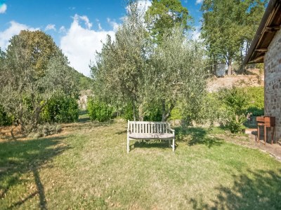 Farmhouse Rustikales Serenity-Bauernhaus - Outdoor photo 3