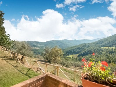 Farmhouse Rustikales Serenity-Bauernhaus - Outdoor photo 8