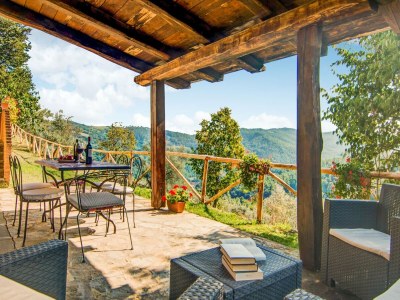 Farmhouse Rustikales Serenity-Bauernhaus - Outdoor photo 12