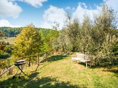 Farmhouse Rustikales Serenity-Bauernhaus - Outdoor photo 13