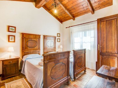 Farmhouse Rustikales Serenity-Bauernhaus - Features photo 16
