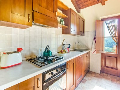 Farmhouse Rustikales Serenity-Bauernhaus - Features photo 18