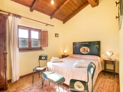 Farmhouse Rustikales Serenity-Bauernhaus - Features photo 20