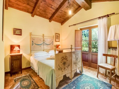 Farmhouse Rustikales Serenity-Bauernhaus - Features photo 22