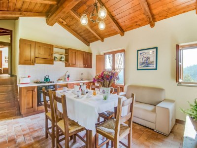 Farmhouse Rustikales Serenity-Bauernhaus - Features photo 27