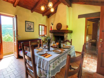 Farmhouse Rustikales Serenity-Bauernhaus - Features photo 29
