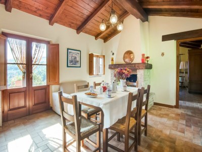Farmhouse Rustikales Serenity-Bauernhaus - Features photo 30