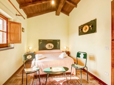 Farmhouse Rustikales Serenity-Bauernhaus - Features photo 31