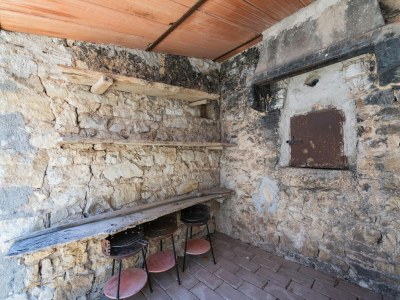 Holiday house Ferienhaus in Sellano mit Pool & Sonnenterrasse - Outdoor photo 15