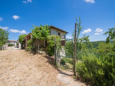 Holiday house Holiday Home in Sellano with Pool & Views - Features photo 25