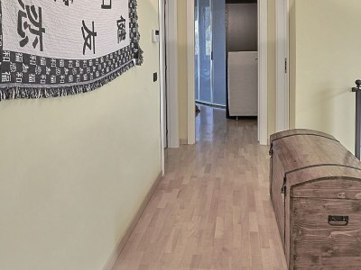 Holiday house Geräumiger Rückzugsort auf dem Land - Features photo 12