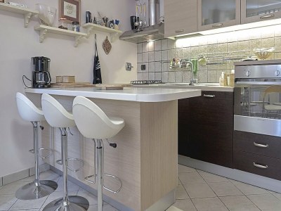 Holiday house Geräumiger Rückzugsort auf dem Land - Features photo 19