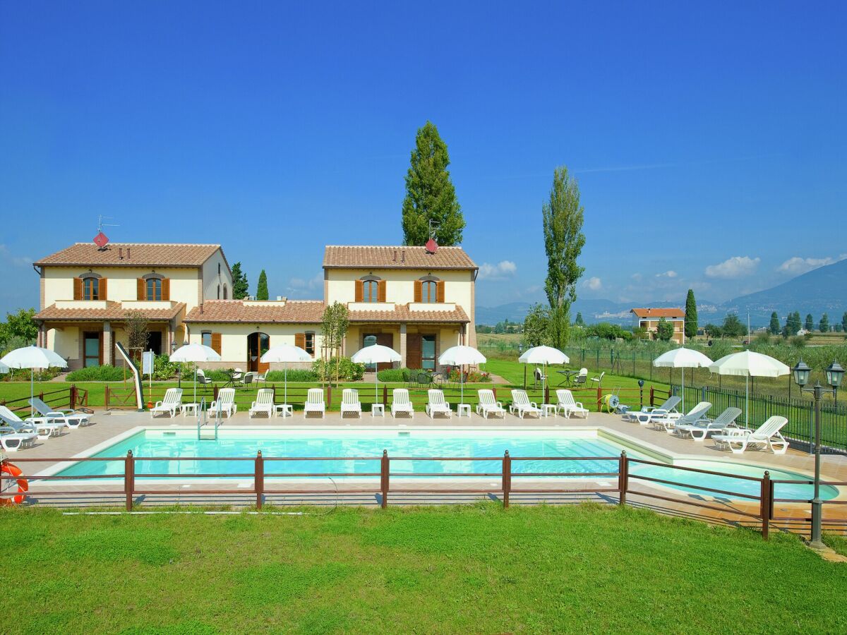 Villa Haus-Nr: IT-06033-01