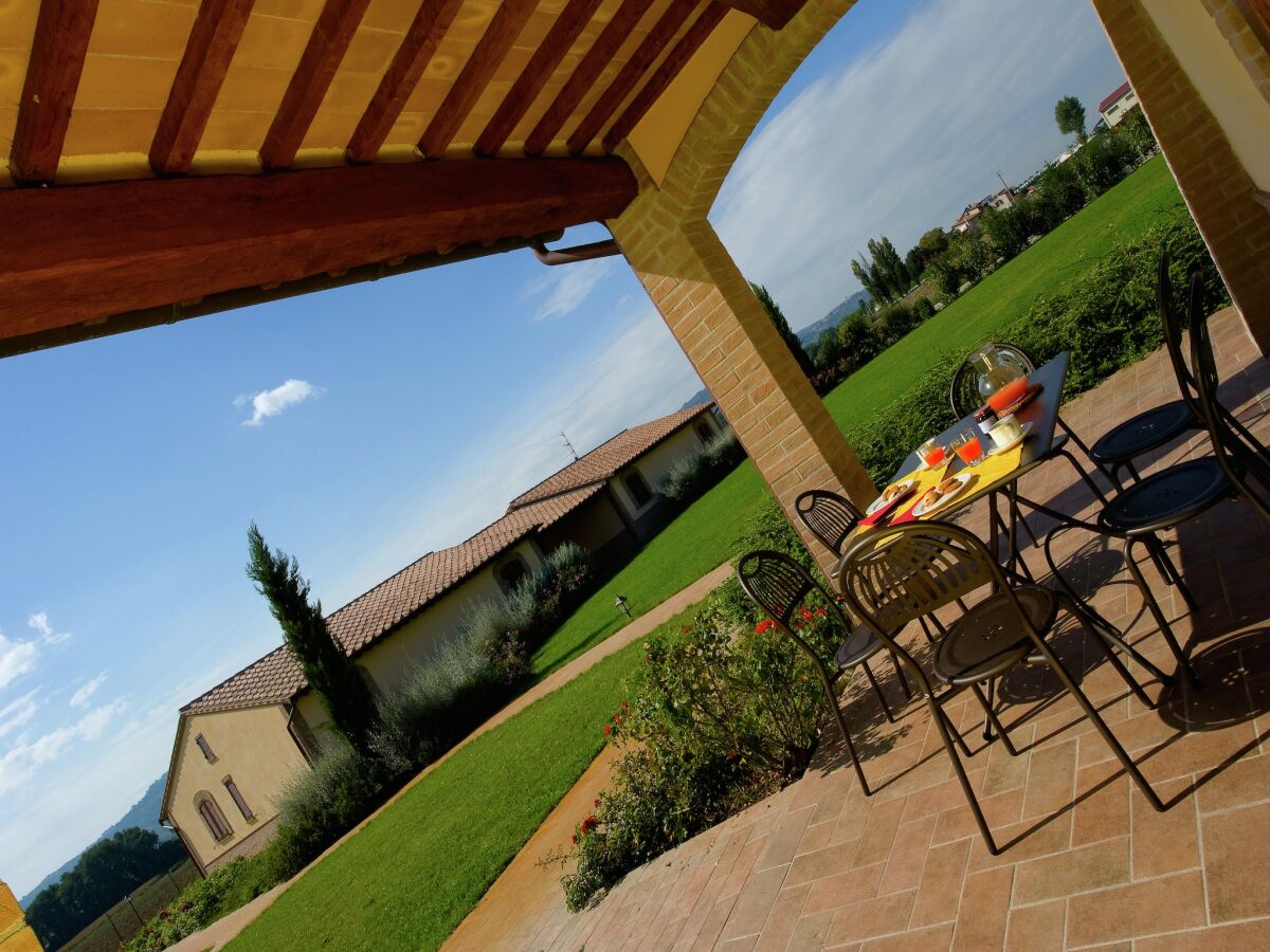 Villa Haus-Nr: IT-06033-01 - Outdoor photo 5