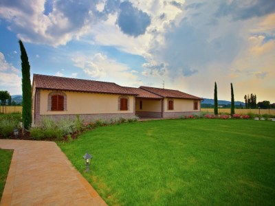 Villa Haus-Nr: IT-06033-01 - Outdoor photo 15
