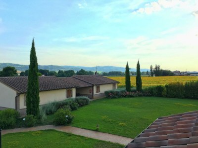Villa Haus-Nr: IT-06033-01 - Outdoor photo 17
