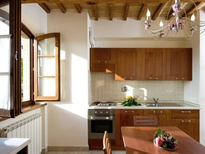 Villa Haus-Nr: IT-06033-01 - Features photo 19
