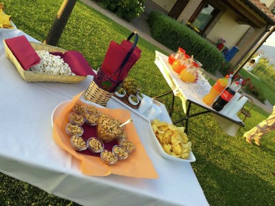 Villa Haus-Nr: IT-06033-01 - Outdoor photo 40