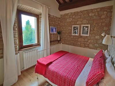 Holiday house Holiday Home in Foligno with Pool & Garden - Features photo 20
