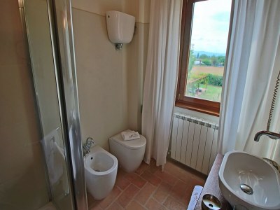 Holiday house Holiday Home in Foligno with Pool & Garden - Features photo 21