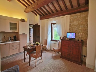 Holiday house Ferienhaus in Foligno mit Pool und Terrasse - Features photo 36