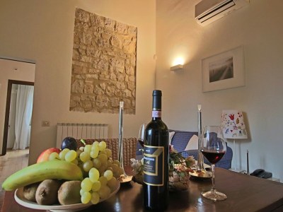 Holiday house Ferienhaus in Foligno mit Pool und Terrasse - Outdoor photo 38