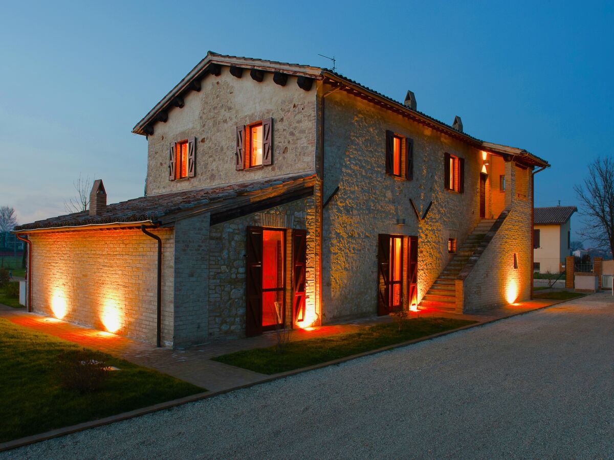 Holiday house Swim, Savor, and Stroll in Umbria - Outdoor photo 3