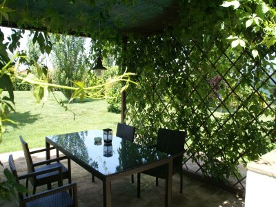 Holiday house Swim, Savor, and Stroll in Umbria - Outdoor photo 16