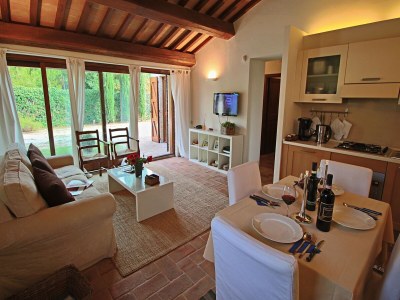Holiday house Swim, Savor, and Stroll in Umbria - Features photo 29
