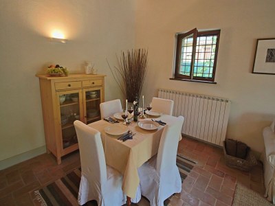 Holiday house Swim, Savor, and Stroll in Umbria - Features photo 30