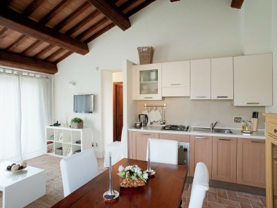 Holiday house Swim, Savor, and Stroll in Umbria - Features photo 31