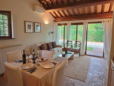 Holiday house Swim, Savor, and Stroll in Umbria - Features photo 33