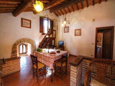 Castle Umbriens Charme am Pool - Features photo 16