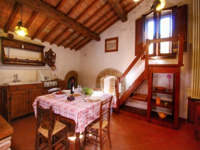 Castle Umbriens Charme am Pool - Features photo 17