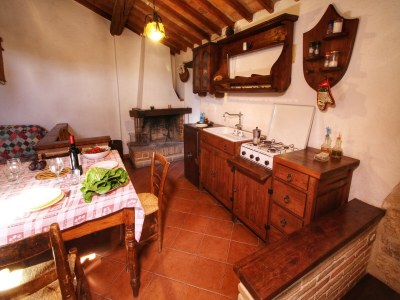 Castle Umbriens Charme am Pool - Features photo 19