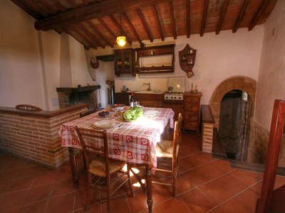 Castle Umbriens Charme am Pool - Features photo 23
