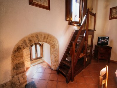 Castle Umbriens Charme am Pool - Features photo 25