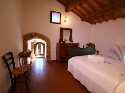 Castle Umbriens Charme am Pool - Features photo 27