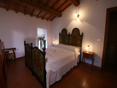 Castle Umbriens Charme am Pool - Features photo 29