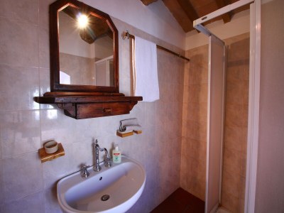 Castle Umbriens Charme am Pool - Features photo 30