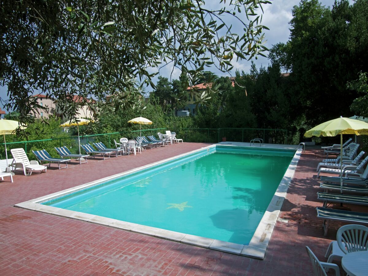 Holiday house Holiday Home in Paciano near Lake Trasimeno