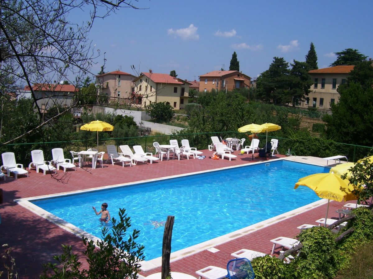 Holiday house Herrliche Villa in Paciano