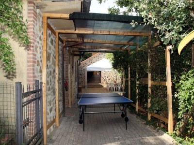 Holiday house Herrliche Villa in Paciano - Outdoor photo 6