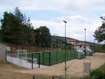Holiday house Herrliche Villa in Paciano - Outdoor photo 29